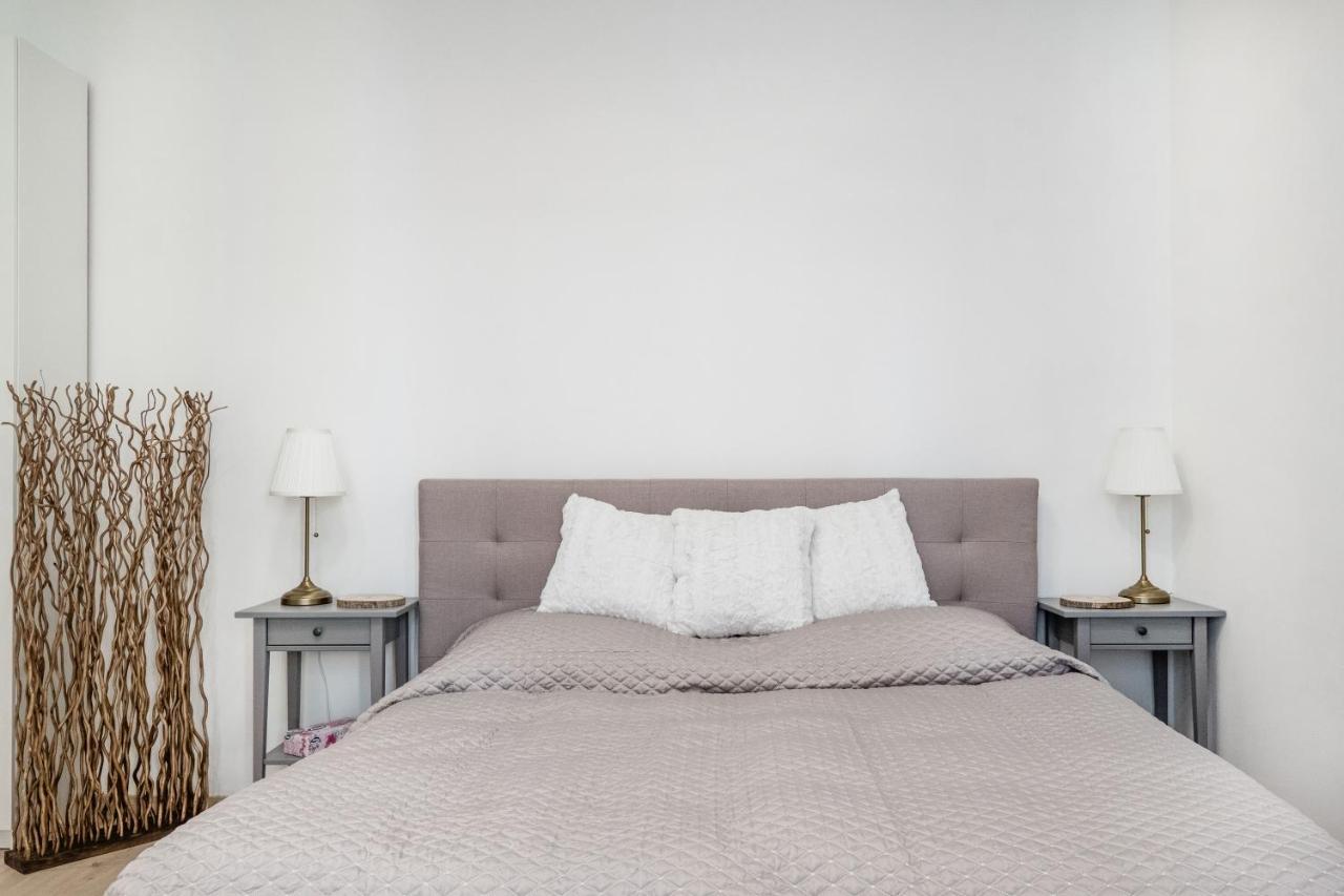 Viktoria Design Studio Apartment Budapest Eksteriør bilde